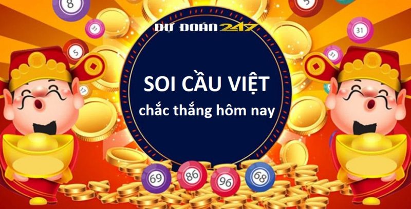 Soi cầu Việt 
